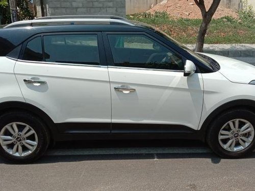 Hyundai Creta 1.4 CRDi S MT 2017 for sale