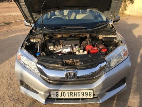 Honda City i-DTEC SV MT 2014 for sale