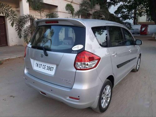 Maruti Suzuki Ertiga ZDI 2013 for sale 