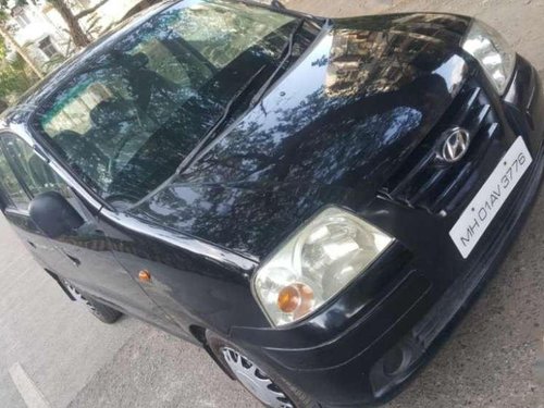 Hyundai Santro Xing GLS (CNG), 2010, CNG & Hybrids for sale 