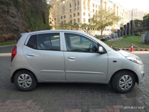 Used 2012 Hyundai i10 for sale