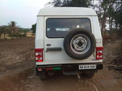 Used Mahindra Marshal car at low price