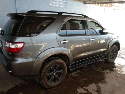 Toyota Fortuner 4x4 MT 2011 for sale 