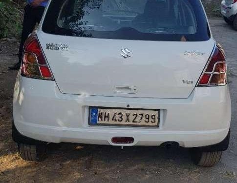 Maruti Suzuki Swift VDi, 2008, Diesel for sale 