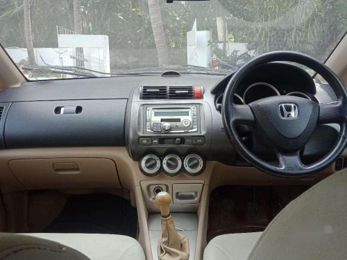 Used Honda City ZX VTEC 2006 for sale 