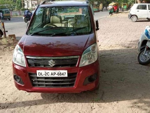 2012 Maruti Suzuki Wagon R for sale at low price