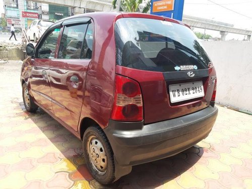 Used Hyundai Santro Xing  XL eRLX Euro III MT car at low price