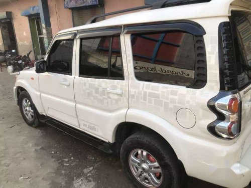 Used Mahindra Scorpio car 2012 for sale at low price