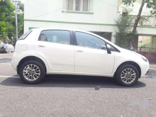 2015 Fiat Punto Evo for sale at low price