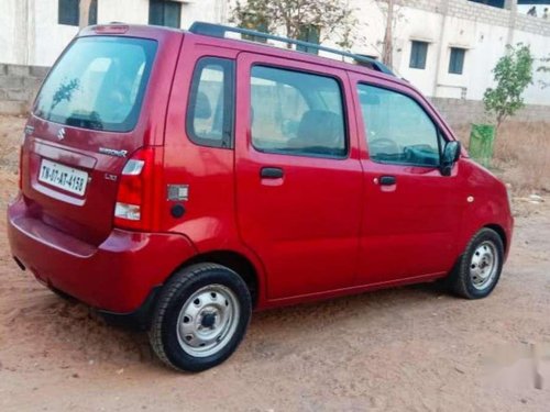 Used 2006 Maruti Suzuki Wagon R for sale