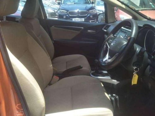 Honda Jazz V MT, 2016 for sale 