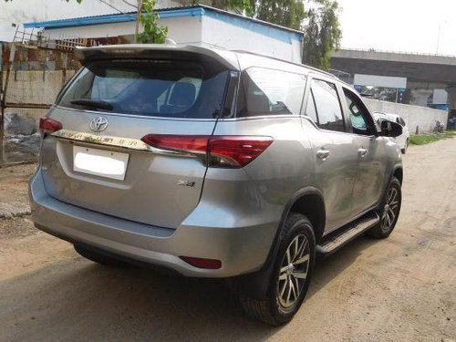 Used 2018 Toyota Fortuner  2.8 2WD AT for sale