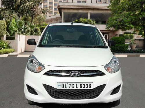 Used Hyundai i10 Era car at low price