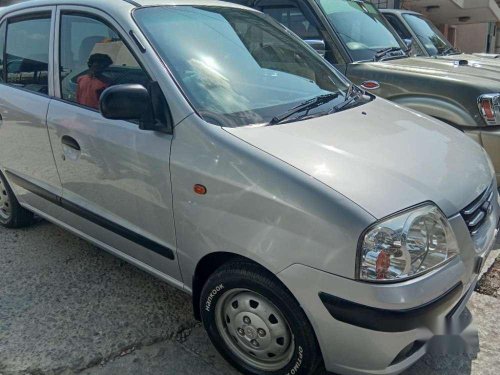 Used Hyundai Santro Xing car at low price