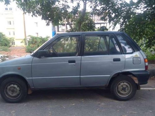 Used 2003 Maruti Suzuki 800 for sale