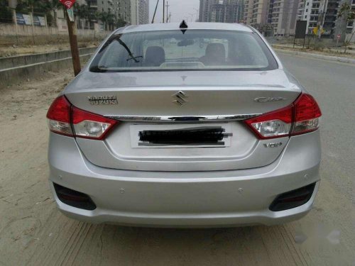 Maruti Suzuki Ciaz VDI+ SHVS, 2016, Diesel for sale 