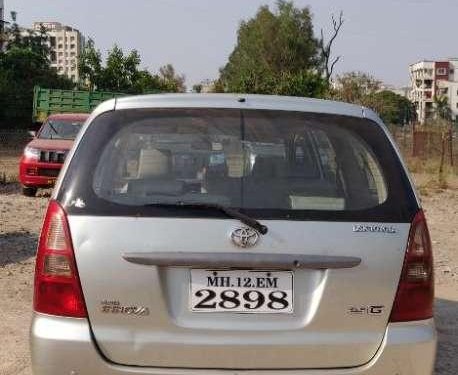 2008 Toyota Innova for sale at low price