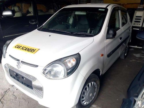 Used Maruti Suzuki Alto 800 car at low price