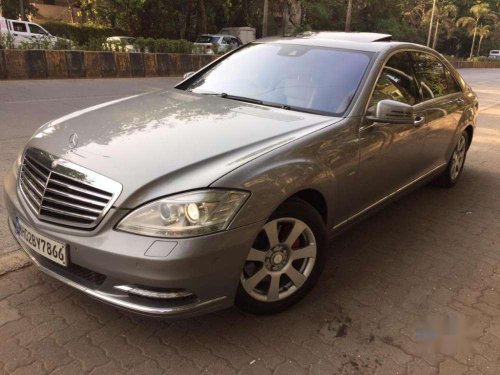 Mercedes-Benz S-Class 350 CDI L, 2010, Diesel for sale 