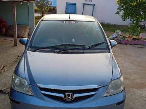 Honda City ZX 2006 for sale 