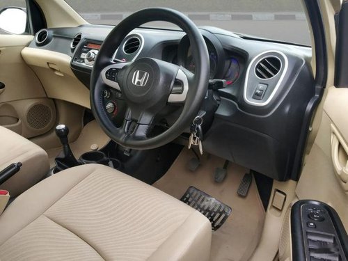 Used Honda Mobilio S i-DTEC MT 2014 for sale