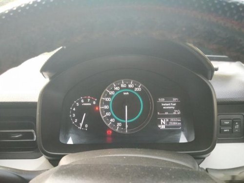 2017 Maruti Suzuki Ignis  1.2 Delta MT for sale