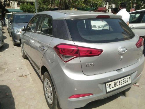 Used Hyundai i20 car at low price