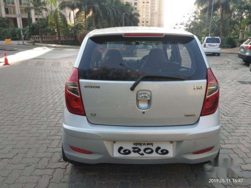 Used 2012 Hyundai i10 for sale