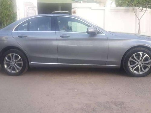 2016 Mercedes Benz C-Class for sale