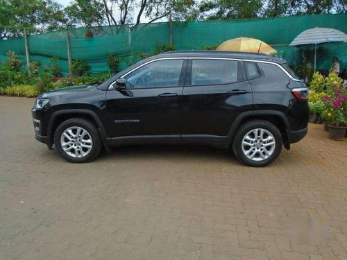 2017 Jeep Compass for sale