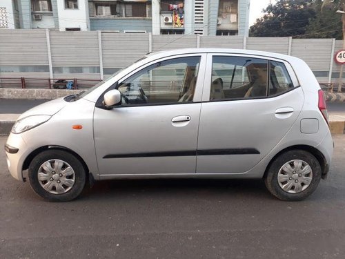 Used 2010 Hyundai i10  Magna 1.2 MT for sale