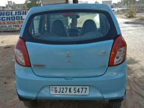 Used 2013 Maruti Suzuki Alto 800 for sale