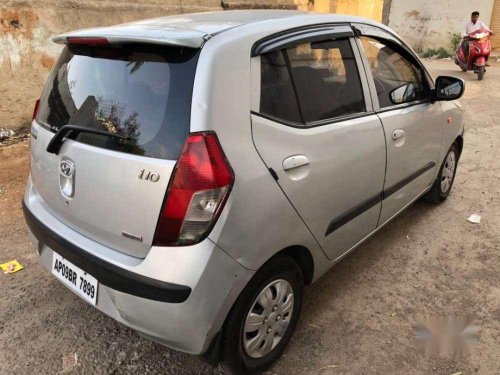 2008 Hyundai i10 for sale