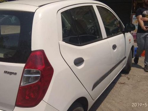 Hyundai i10 Magna 1.1 MT 2014 for sale