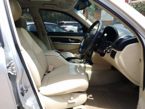 Used Mahindra Ssangyong Rexton RX7 AT 2014 for sale