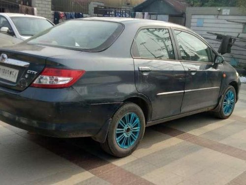 Used Honda City car at low price