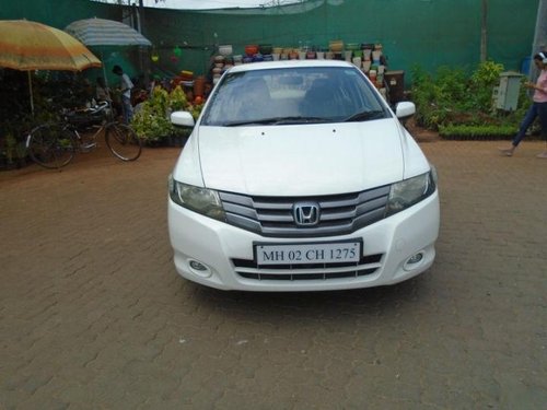 Used Honda City V MT Exclusive car at low price