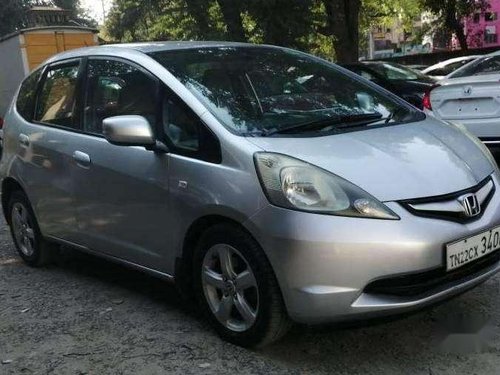 2011 Honda Jazz for sale