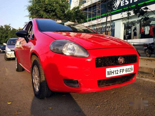 Fiat Punto Active 1.2, 2009, Petrol for sale 