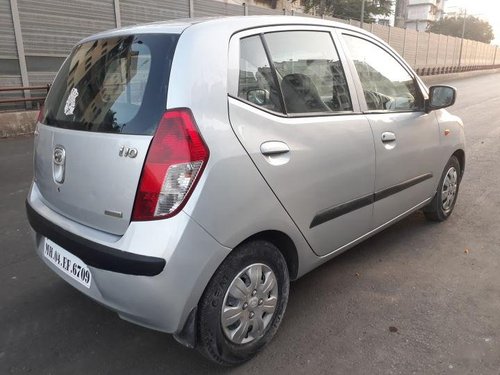 Used 2010 Hyundai i10  Magna 1.2 MT for sale