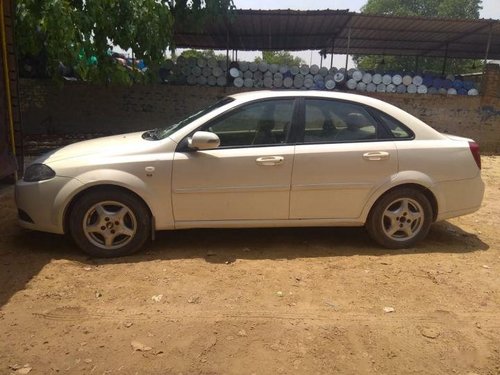 2011 Chevrolet Optra Magnum 2.0 LS MT for sale at low price