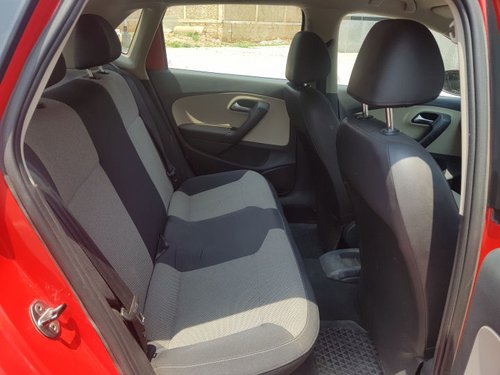 Volkswagen Polo GT TDI MT 2014 for sale