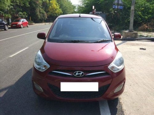 Hyundai i10 Sportz 1.1L MT 2014 for sale