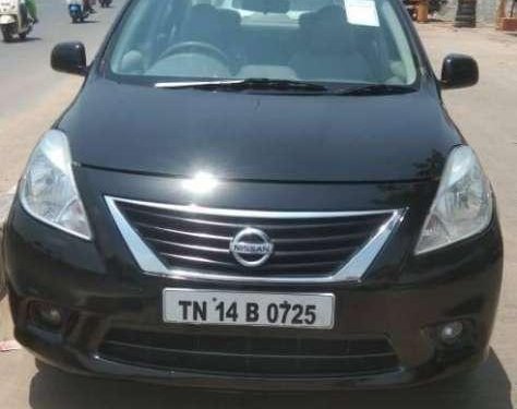 Used 2014 Nissan Sunny for sale