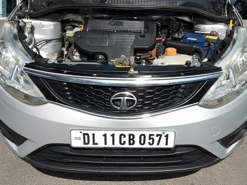 2015 Tata Zest  Quadrajet 1.3 75PS XE MT for sale