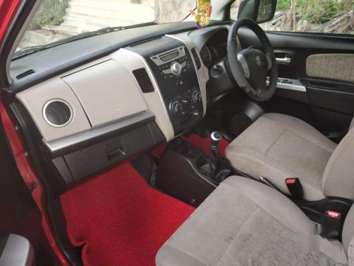 Maruti Suzuki Wagon R VXI 2014 for sale 