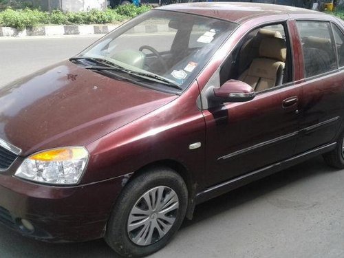 Used 2009 Tata Indigo eCS MT for sale