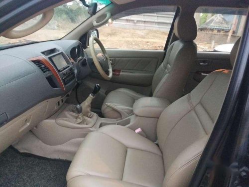 Toyota Fortuner 2010 for sale 