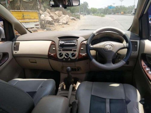 2008 Toyota Innova for sale