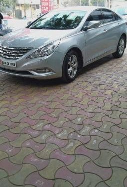 2013 Hyundai Sonata Transform 2.4 GDi AT for sale at low price